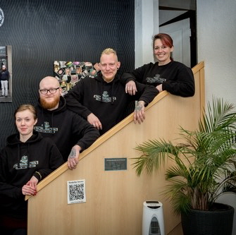 Dein Bodyship Tattoo Piercing und Bodymod Team in Halle small Dein Bodyship Tattoo Piercing und Bodymod Team in Halle small