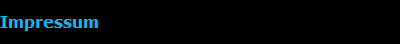 Impressum