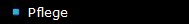Pflege 